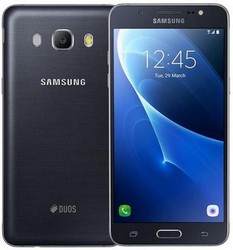 Замена камеры на телефоне Samsung Galaxy J5 (2016) в Перми